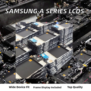 LCD-Display für Samsung <span class=keywords><strong>Galaxy</strong></span> A03 A03S A10s A12 A13 A21S A01e A02 A05 A06 A05S A125F OEM Digitizer Bildschirm Ersatz Pantalla - Product Image 2
