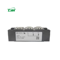 MDD172-12N1 MDD172-12N MDD172-12 MDD172 nouveau module d'alimentation igbt d'origine arrivé MDD172-12N1