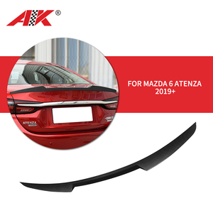 2019 2020 2021 <span class=keywords><strong>2022</strong></span> <span class=keywords><strong>Mazda</strong></span> <span class=keywords><strong>6</strong></span> Atenza performance accesorios piezas kit de carrocería parachoques delantero labio alerón difusor - Product Image 2
