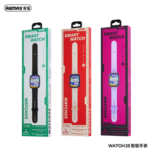 Remax Đồng Hồ 25 <span class=keywords><strong>Smartwatch</strong></span> Amoled Màn Hình 100 Chế độ Thể Thao Đa Sức Khỏe Quản Lý IP68 Không Thấm Nước Thời Gian Chờ Dài Thông Minh Đồng Hồ - Product Image 5