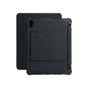 Funda con Teclado BT Desmontable al por Mayor OEM/ODM para iPad de 10.2'' y 10.5'', Batería de Litio, Puerto USB-C con Soporte Mágico - Product Image 6