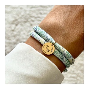 <span class=keywords><strong>Bracelet</strong></span> mariage bijou prénom personnalisable <span class=keywords><strong>Bracelet</strong></span> médaillon liberté personnalisé pour femme - Product Image 1