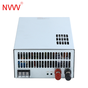 Đa chức năng S-2000-12V năng lượng mới chuyển đổi cung cấp điện 12V AC để DC đầu ra cho ai Máy Led cung cấp điện biến áp - Product Image 5