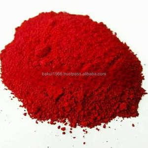 Colorants acides de haute qualité Rouge 4 Colorant textile pour l'encre de papier en cuir de soie de laine et les applications de coloration industrielle - Product Image 2