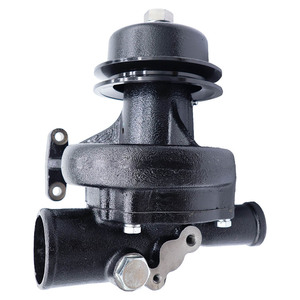Cw Water <b>Pump</b> For Mitsubishi 6D20 Engine Construction Machinery Truck Parts New Replacement - Product Image 1