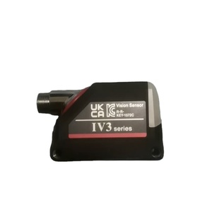 หัวเซ็นเซอร์วิชัน IV3-500CA IV3-500MA IV3-600CA IV3-600MA, กล้องอัจฉริยะรุ่นมาตรฐาน ใหม่และของแท้ IV3-5 - Product Image 1