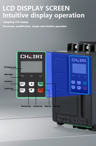 Nhà Máy Bán buôn trực tuyến bỏ qua Khởi động mềm 380V ± 20% 44A 22Kw động cơ khởi động - Product Image 2