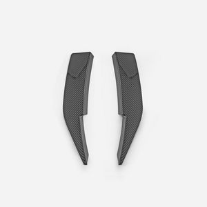 Alerón Delantero Tipo V de Fibra de Carbono Negro para RZ34 Fairlady Z, Modificación/Actualización EPR International - Product Image 1