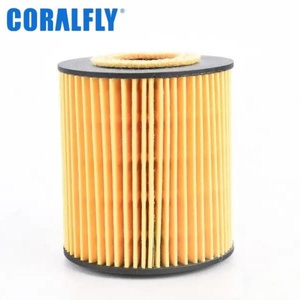 Filtre à huile moteur automobile 11427508969 HU815/2 11427501676 pour BMW N42 N43 N45 N46 E46 E90 E91 E60 E81 E3 E84 E85 E81 E82 E87 - Product Image 2