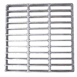 304 or 316 Stainless Steel Metal Grill Drain <strong>Grates</strong> Floor Grating Metal Grid Building Materials Product - Product Image 1
