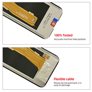 Pantallas LCD para Teléfonos Móviles al por Mayor, Full HD para M Horse M 16 Pro <span class=keywords><strong>Max</strong></span> Plus, Repuestos de Pantalla LCD, Reemplazo de Pantalla Táctil Digitalizadora - Product Image 3