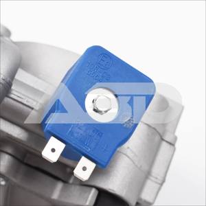 Regulador de <span class=keywords><strong>gas</strong></span> SENJIE LPG, reductor secuencial automático, electroválvula AT13, regulador de <span class=keywords><strong>gas</strong></span> de dos etapas - Product Image 3