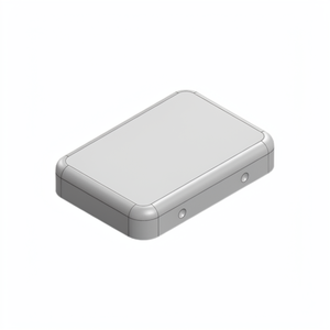 MS108-10C ชิลด์ป้องกันคลื่นวิทยุแบบดั้งเดิม - Product Image 1