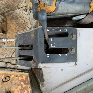 Top Sale Cat D7H Used <b>Bulldozer</b> Engineering Construction Machinery in stock - Product Image 6