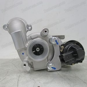 Tanboress Turbo 49172-03000 9804945280 TD02 Turbocompresor de nueva condición para <span class=keywords><strong>Citroen</strong></span> <span class=keywords><strong>C4</strong></span> <span class=keywords><strong>Cactus</strong></span> - Product Image 2