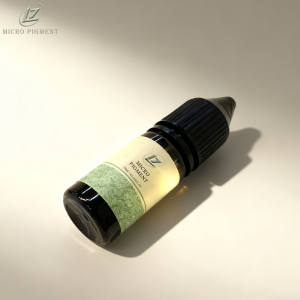 ครีมเม็ด<span class=keywords><strong>สี</strong></span>ไม่เป็นแม่เห<span class=keywords><strong>ล</strong></span>็กขนาด 10 มล. |   ปลอดแม่เหล็กเพื่อความป<span class=keywords><strong>ล</strong></span>อดภัยของเครื่องจักร |   วีแกน ได้รับการรับรองมาตรฐาน CE |   โรงงานผลิตโดยตรงและผู้จัดจำหน่ายอุปกรณ์สัก<span class=keywords><strong>ล</strong></span>ายแบบ OEM - Product Image 4