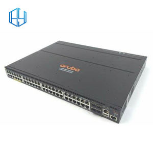 Commutateur Ethernet réseau géré <span class=keywords><strong>Aruba</strong></span> <span class=keywords><strong>2930M</strong></span> <span class=keywords><strong>48G</strong></span> PoE + 1 slot 48 ports JL322A JL253A JL254A JL255A JL256A JL259A JL260A JL261A - Product Image 1