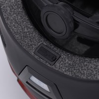 Casco Todoterreno con Control Remoto y 4 Modos LED, Certificado CPSC y CE, Carcasa de PC, Casco de Ciclismo con Luz, Superventas