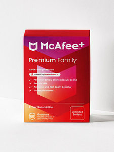 <span class=keywords><strong>Software</strong></span> de Seguridad <span class=keywords><strong>Antivirus</strong></span> <span class=keywords><strong>McAfee</strong></span> Premium Pro, Protección de Privacidad - Product Image 5
