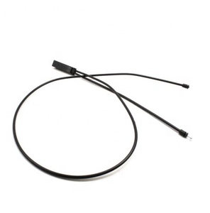Cable de cubierta de maletero OEM 51237184432 para BMW Serie 3 325 <span class=keywords><strong>330</strong></span> <span class=keywords><strong>E90</strong></span> - Product Image 1