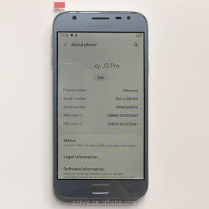 Nokia — téléphone portable d'occasion, appareil sous Android, pour J7 J3 J3PRO <span class=keywords><strong>j300</strong></span> j3300/DSJ700H// - Product Image 2