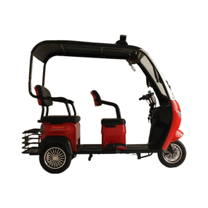 Triciclo Eléctrico Abierto de 48v al por Mayor <span class=keywords><strong>para</strong></span> Adultos Mayores, <span class=keywords><strong>Taxi</strong></span> Eléctrico de Tres Ruedas <span class=keywords><strong>para</strong></span> Transporte de Pasajeros con Discapacidad, Filipinas - Product Image 2