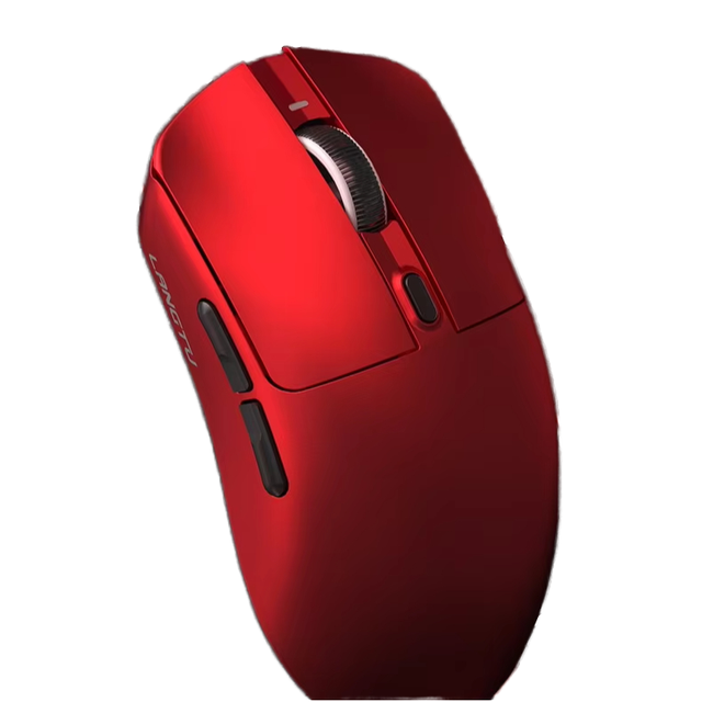LANGTU M8SE Tri-Mode Wireless Lightweight Mouse Gaming Esports Office Laptop All-Purpose Mouse
