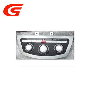 Auto A/C <strong>Control</strong> <strong>Panel</strong> air Conditioner for <strong>Lifan</strong> 620 LF7162-8112100 B8112100 70029131 - Product Image 3