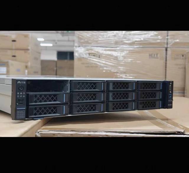 Inspur NF5280M7 Series Server 2U Rack-mountable with 3-year Warranty