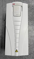 Variador de Frecuencia ACS550-01-045A-4 de 22kw, Serie ACS550 para Uso Industrial con PLC