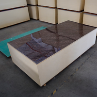 Usine chinoise Nouveau design moderne Feuille de marbre haute brillance Panneau alternatif en marbre 3mm PVC Panneau UV pour décoration murale intérieure