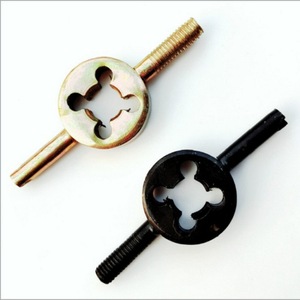 Llave para válvulas de motocicleta, llave para válvulas estilo americano, llave para cámaras de aire, herramienta de desinflado para vehículos eléctricos - Product Image 3