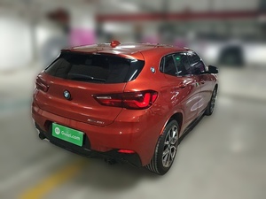 Guazi Listo para Exportación <span class=keywords><strong>BMW</strong></span> <span class=keywords><strong>X2</strong></span> <span class=keywords><strong>Gasolina</strong></span> 2,0 SUV Coche Usado FWD 5 Asientos - Product Image 5