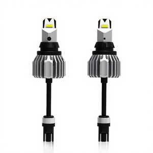 Bombilla LED para Intermitentes, 18 W, 6000 K, Sin Errores, T15 3156 3157, Lámpara Indicadora Automotriz para Modernización y Mejora - Product Image 4