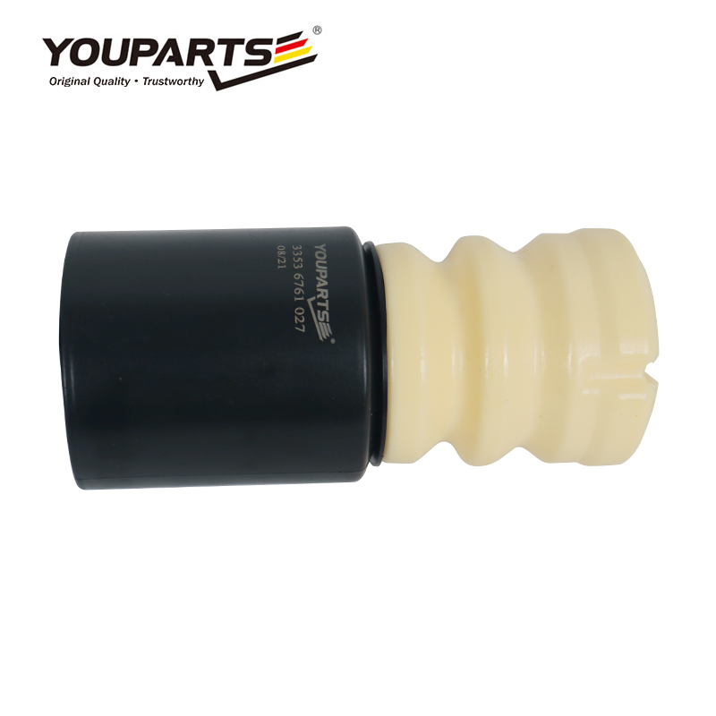 スミンムーブほか Youparts 33536761027 E60 Shock Absorber for BMW Repair Kit