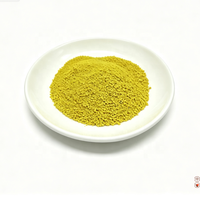 Poudre Granulaire de Quercétine Dihydratée de Haute Qualité 95% CAS 6151-25-3, Matière Première en Vrac pour Complément Alimentaire, En Stock