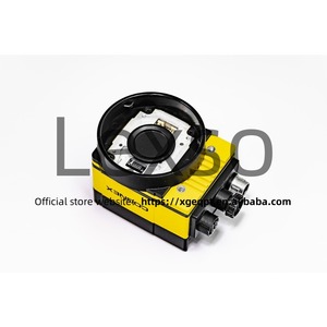 Cámara Cognex Is7905 + Cables 7905-373-50 In-sight Insight 7905 Is7905m Redline - Product Image 2