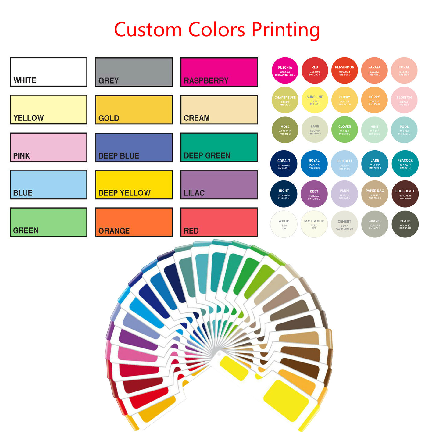 เรารับสีตามสั่ง