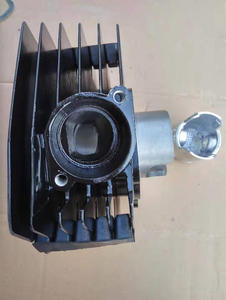 Accesorios para Motocicletas a Precio Económico, Bloque de Cilindro para <span class=keywords><strong>AX100</strong></span> - Product Image 5