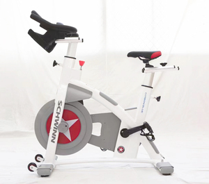 Bicicleta <span class=keywords><strong>de</strong></span> <span class=keywords><strong>Spinning</strong></span> Magnética Profesional Comercial para Gimnasio, <span class=keywords><strong>Precio</strong></span> <span class=keywords><strong>de</strong></span> Fábrica XZH Fitness Gym 2025 - Product Image 3
