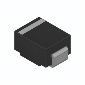 Single Diodes DO-214AA, SMB Electronic Components Sale MURS160T3 Available - Product Image 1