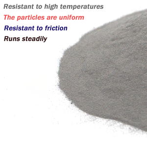 Polvere magnetica SHENGDA 200-300 a maglia magnetica polvere solo per freno magnetico in polvere e frizione - Product Image 3