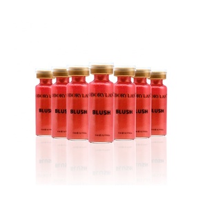 ODORYLAN BB Shine BLUSH Siero Illuminante Kit Fondotinta 10 X 5ml BB Lip Blush - Product Image 2