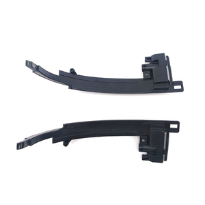 ไฟเลี้ยวแบบไดนามิก ADT Dynamic Sweeping Indicator Trims สำหรับกระจกมองข้างแบบ LED สำหรับ A4/S4 A5/S5 A6/S6 A8/S8 Q3/SQ3 A3 - Product Image 2