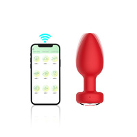 Jouets en silicone APP, outils de soins pour femmes