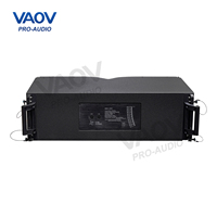 Système de sonorisation professionnel à double enceinte Line Array de 12 pouces pour événements extérieurs, spectacles, mariages et fêtes