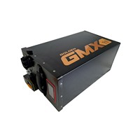 72V 75Ah 5.5kWh Semi-Solid State Lithium Battery Pack 5C High Rate BMS Electric Motorcycle Battery Module