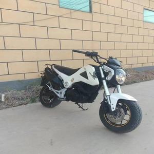 Moto Honda Little Monkey Series 150cc, peinture d'origine, essence, locomotive, moto d'occasion, monopole - Product Image 5