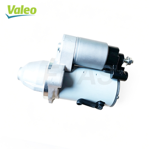 Motorino di Avviamento <span class=keywords><strong>Valeo</strong></span> 12657797 12626963 per Cadillac ATS Opel, <span class=keywords><strong>Ricambi</strong></span> Auto - Product Image 4