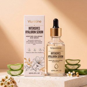 Hydrating Facial Care <b>Serum</b> Replenish Skin Water Soften Complexion Moisturize For Delicate Radiant Smooth <b>Face</b> Skin Essence - Product Image 3
